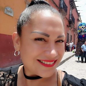Foto de perfil de Karla Cárdenas